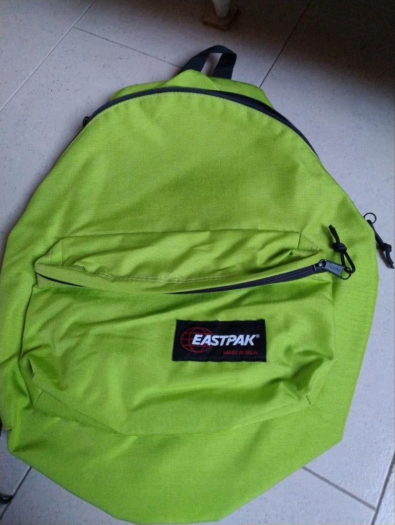 Sac à dos Eastpak, Enlèvement ou Envoi, Comme neuf, Eastpak
