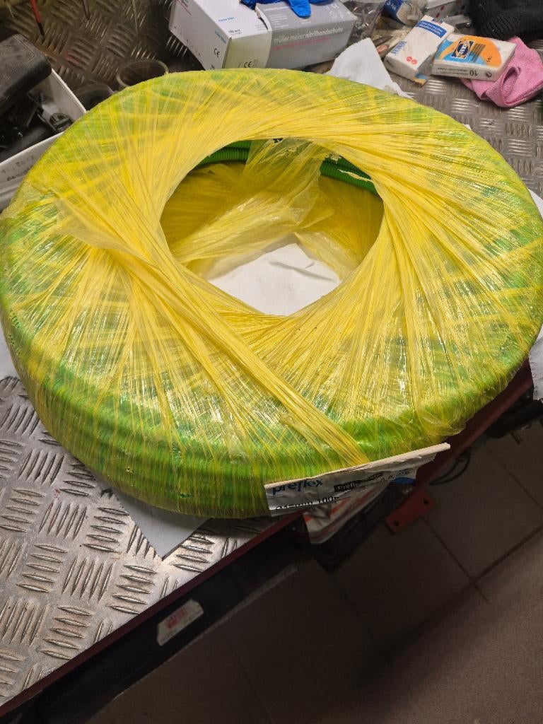 Nieuw Preflex Safe 42 m SGG 8 x 0.8 Cca , Ø16 mm, Ophalen of Verzenden, Nieuw