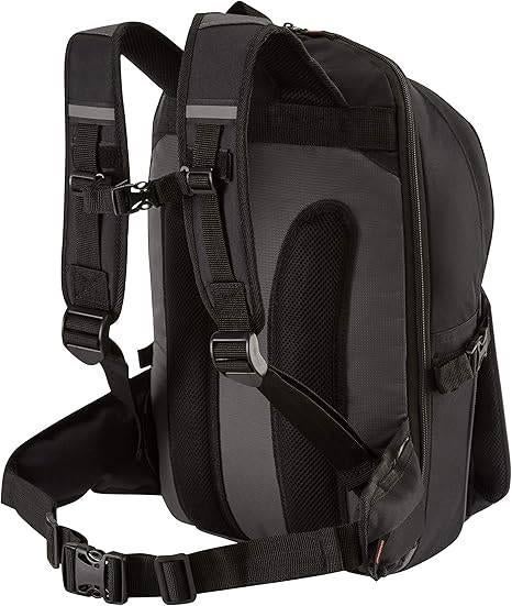 JDC Waterdichte Motor Rugzak | GRATIS LEVERING, -, Verzenden, Nieuw, -