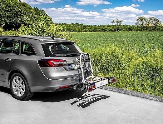 Fietsendrager | geschikt voor e-bikes | GRATIS LEVERING, EUFAB, Elektrische fiets, -, Verzenden