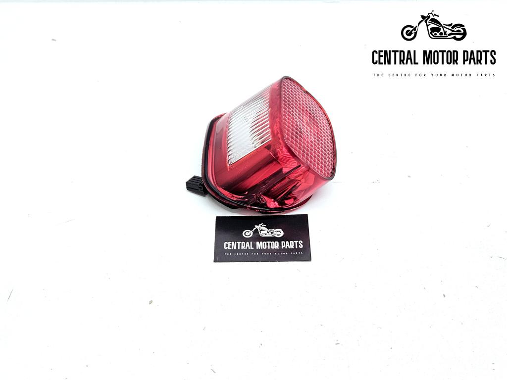 Feu arrière HD original, Motos, Pièces | Harley-Davidson, Utilisé, Enlèvement ou Envoi