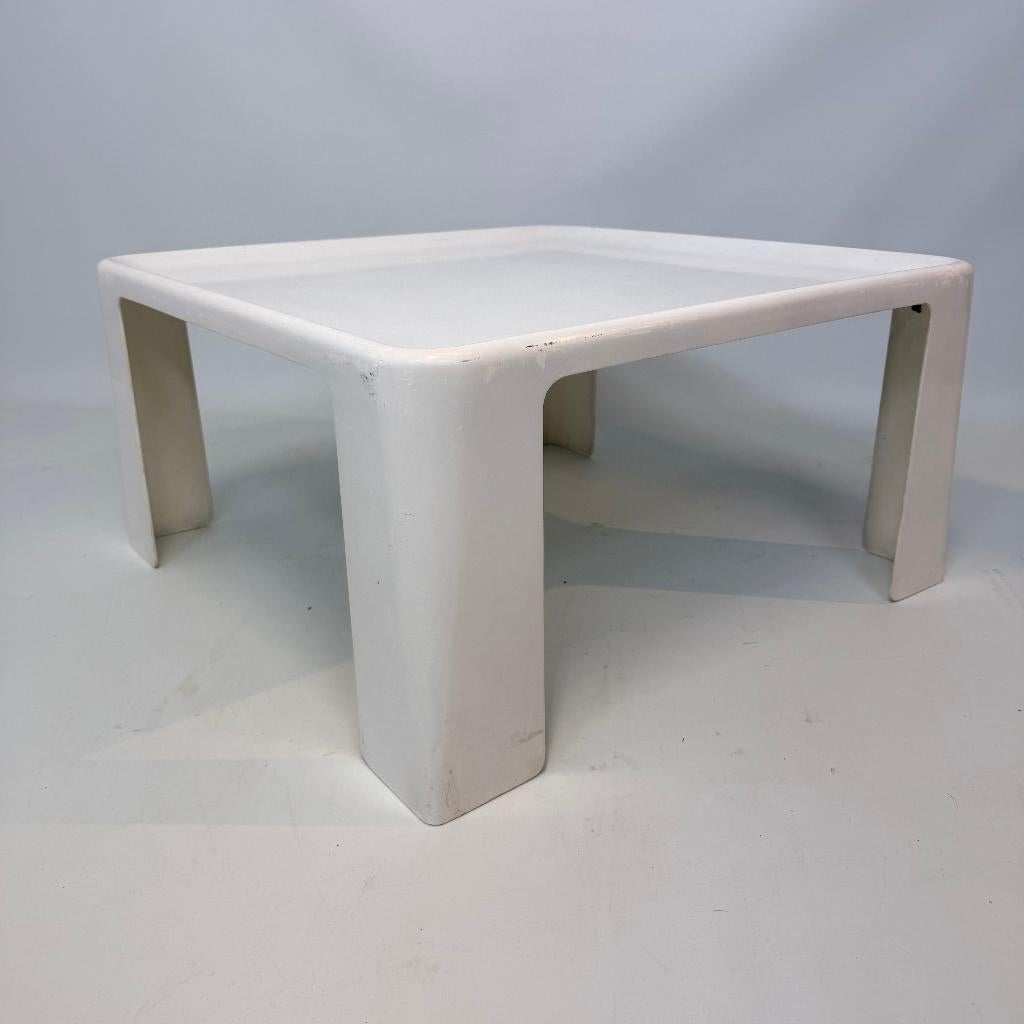 Table basse Amanta par Mario Bellini pour B&B Italia, Enlèvement ou Envoi