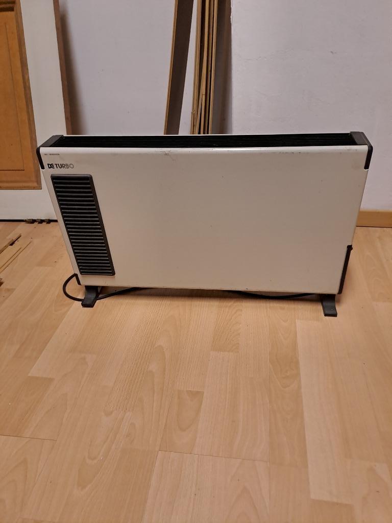 Elektrisch vuur, Ophalen, Overige soorten, Elektrisch, Zo goed als nieuw