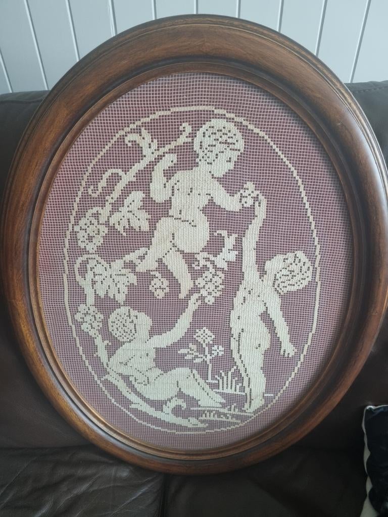 Zelfgemaakte breiwerk, Hobby en Vrije tijd, Ophalen