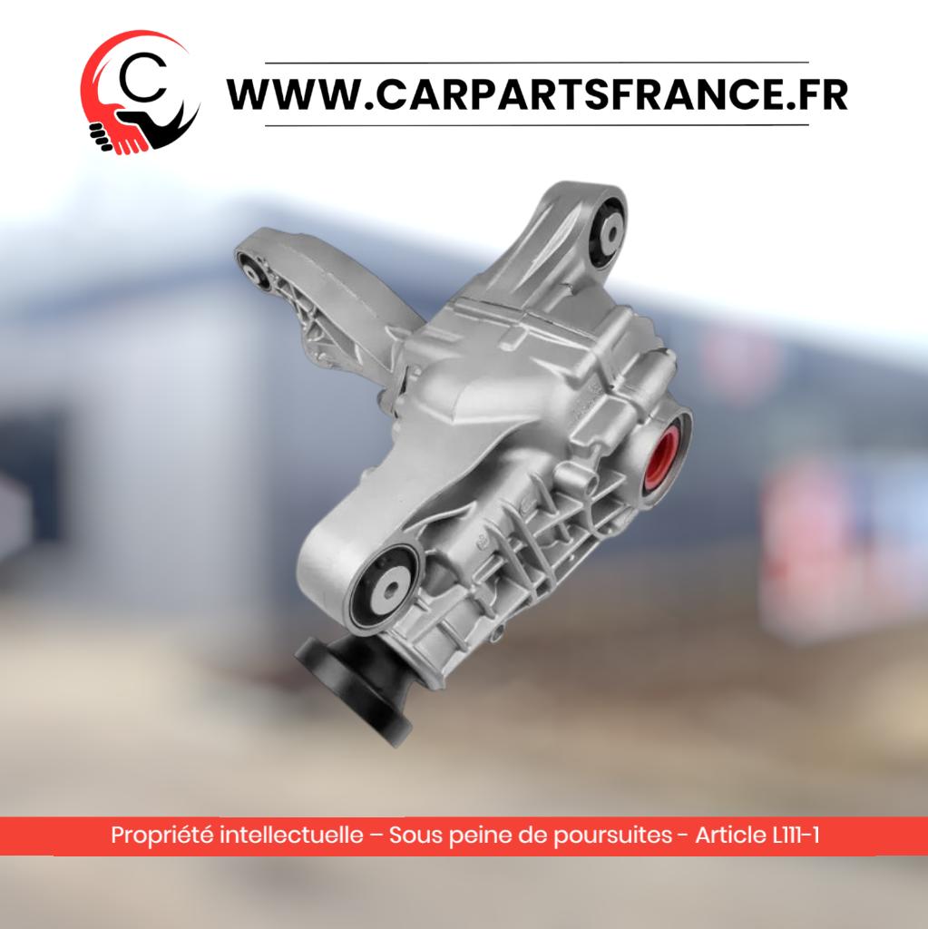 Pont Avant Mercedes, Autos : Pièces & Accessoires, Enlèvement ou Envoi, Neuf, Mercedes-Benz