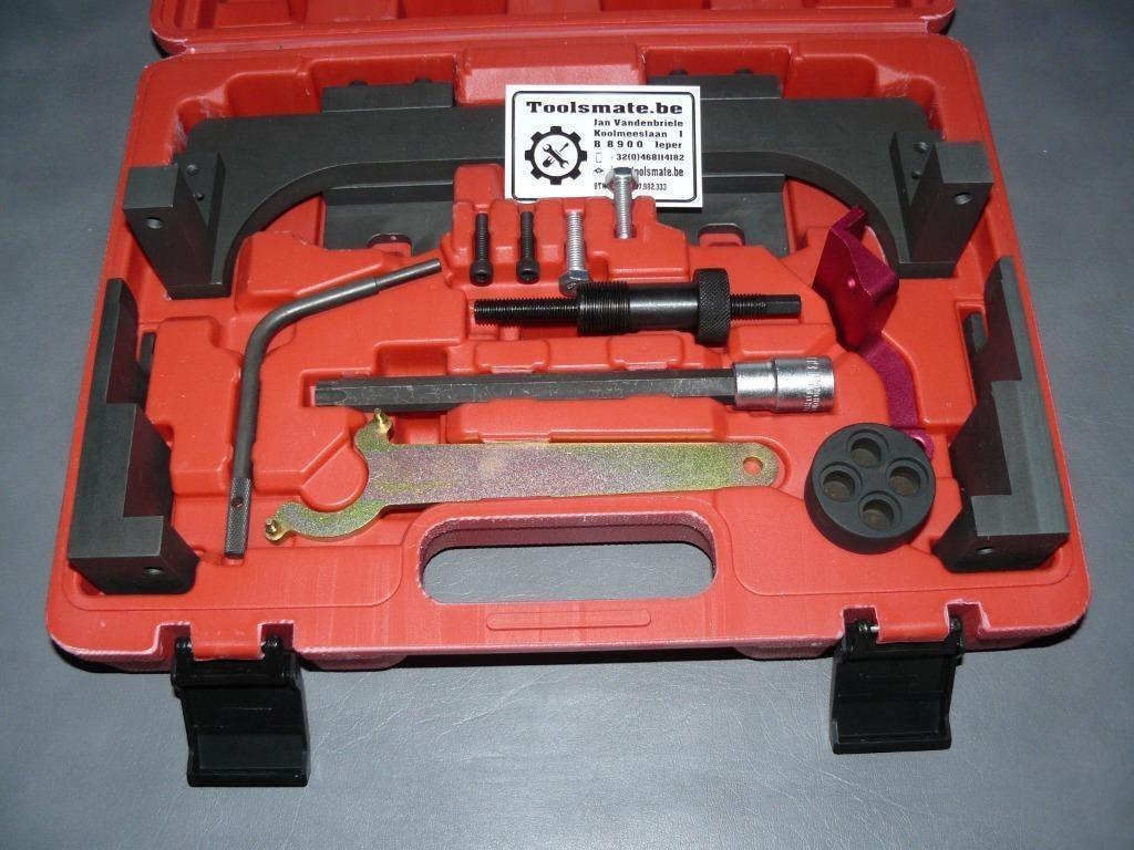 Timing set BMW & Mini B36 , B38 , B46 , B48 GRATIS VERZENDIN, Verzenden, Nieuw