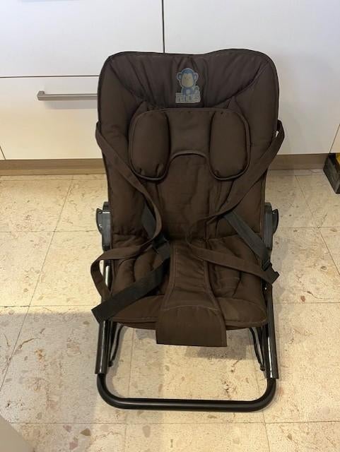 Relax wipstoel Pericles, Kinderen en Baby's, Wipstoeltjes, Ophalen, Gebruikt, Wipstoel, Overige merken