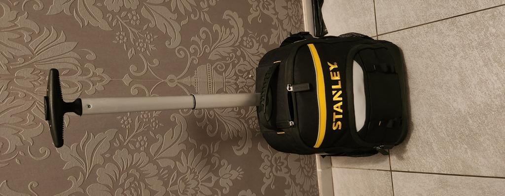 Sac a outils stanley, Bricolage & Construction, Enlèvement ou Envoi