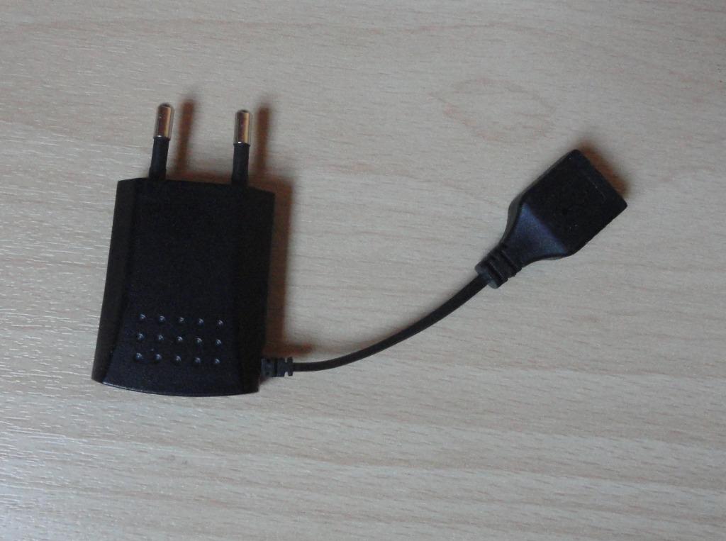 ZTE TRAVEL CHARGER STC-A22050I700USBA-A, Télécoms, Enlèvement, Comme neuf, Autres marques