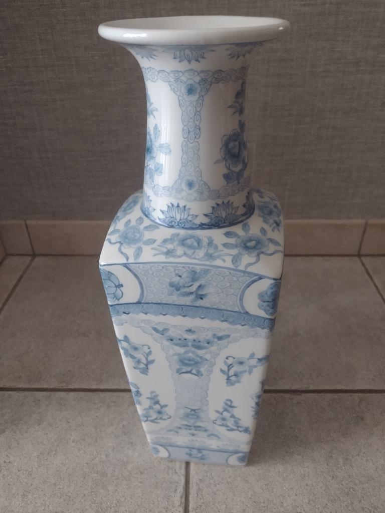 Chinese vaas, Antiek en Kunst, Ophalen