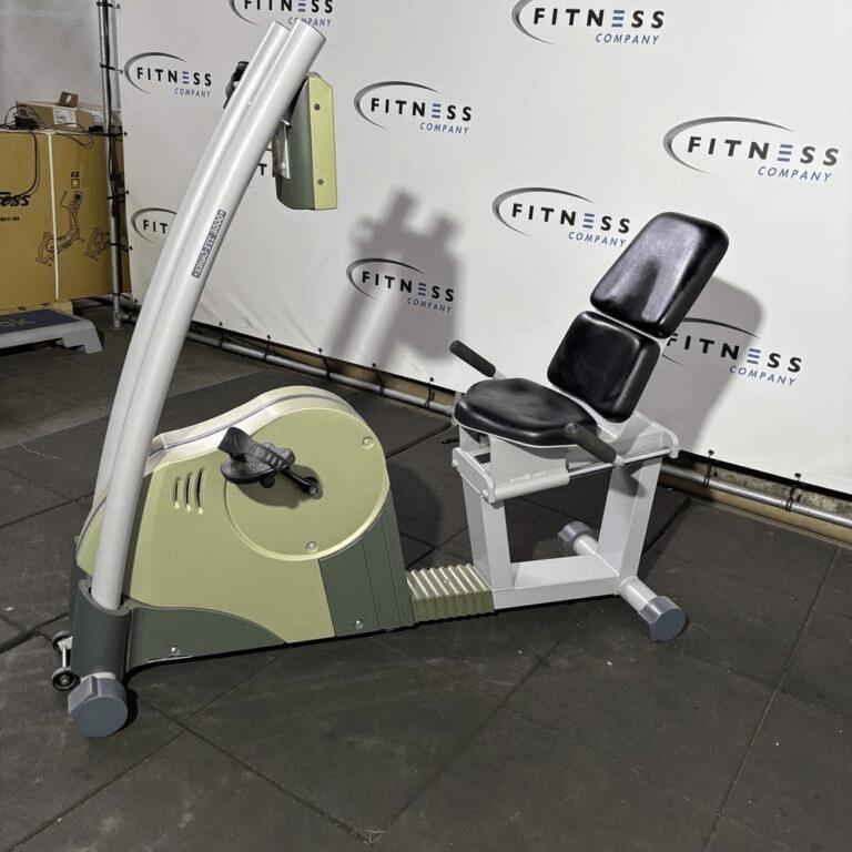 Ergo-Fit – 3000S – Recumbent Bike, Ophalen of Verzenden, Gebruikt, Benen, Overige typen