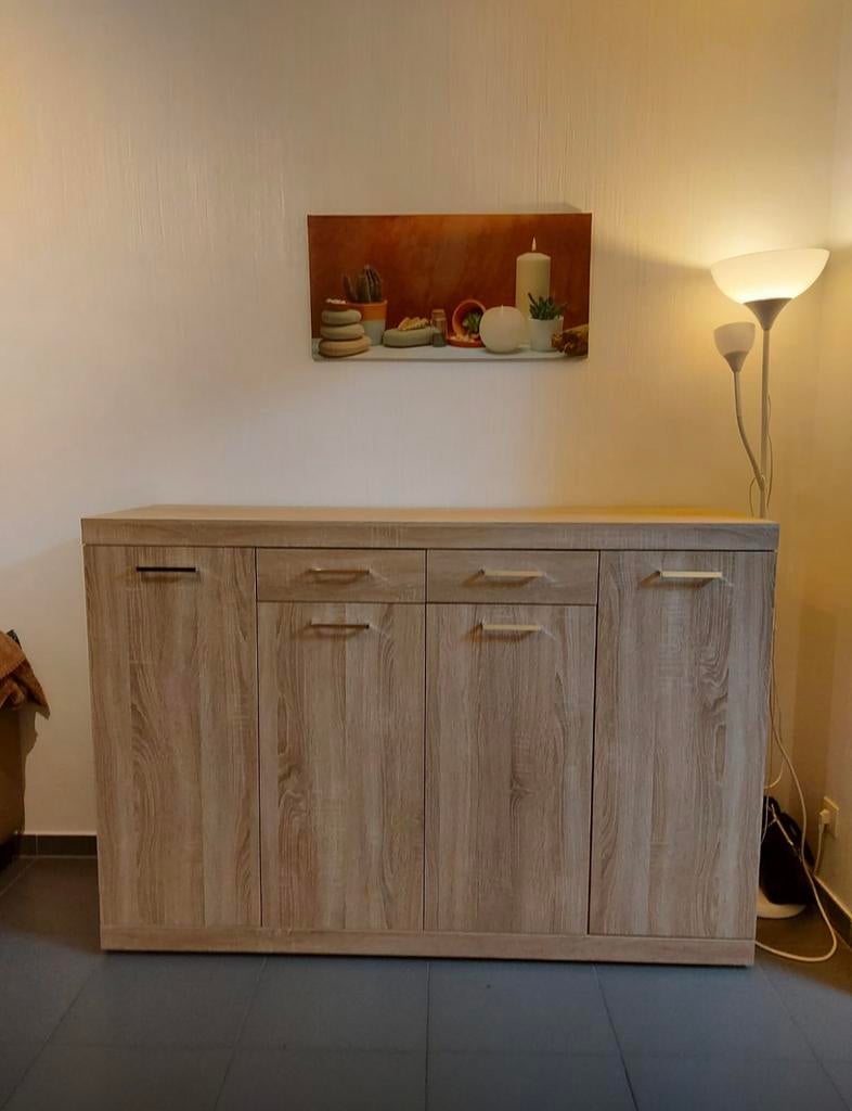 Buffet kast dressoir, Enlèvement, Comme neuf