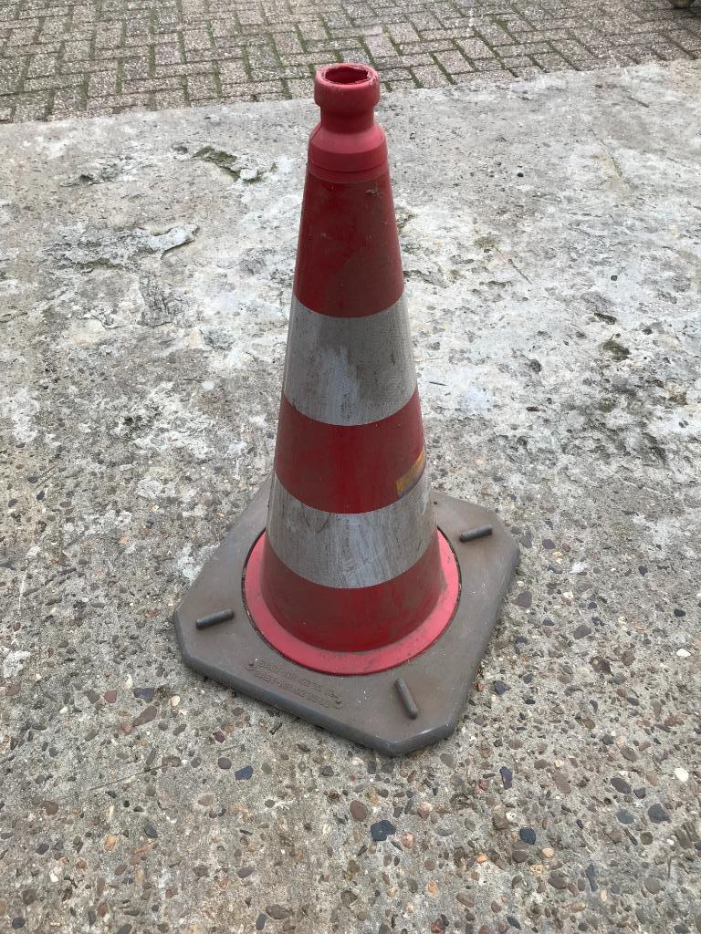 gevaren pionnen, Ophalen, Gebruikt