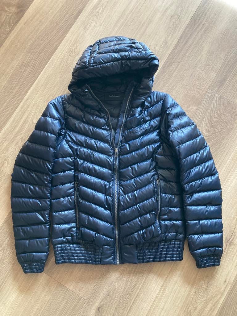 Peak Performance donsjas, Kleding | Dames, Ophalen of Verzenden, Maat 36 (S)