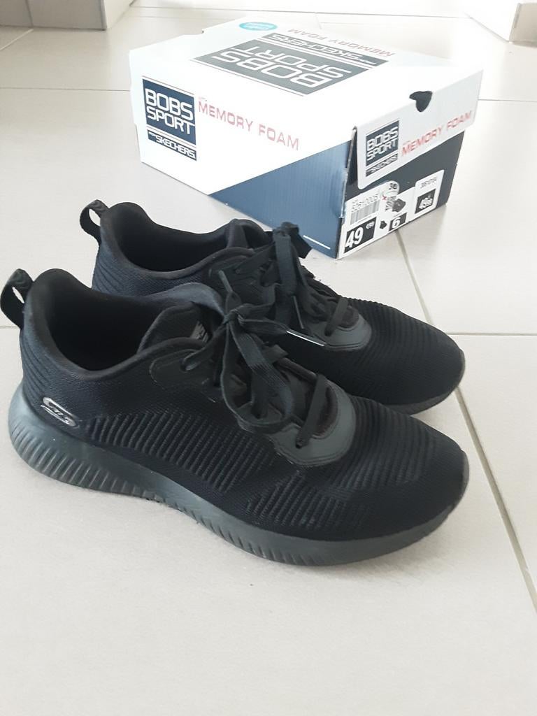 Skechers bobs sport maat 36, Ophalen, Zo goed als nieuw