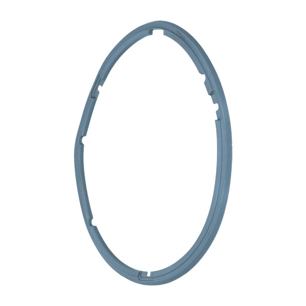 VW Afdichting spatbord naar koplamp T34 Karmann Ghia, Auto diversen, Auto-accessoires, Nieuw, Ophalen of Verzenden