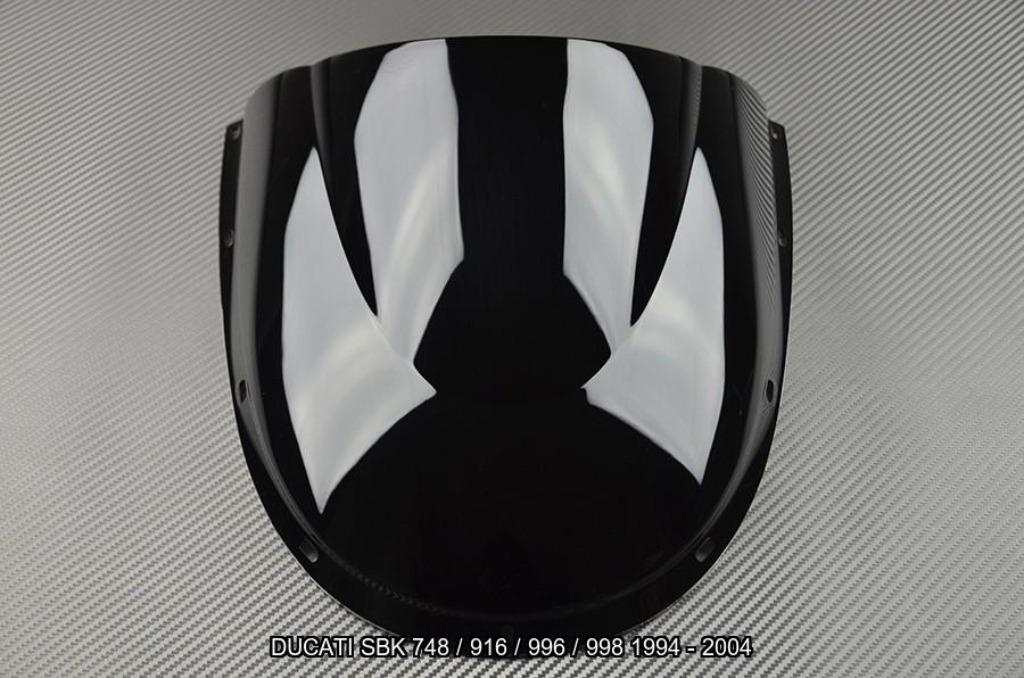 Bulle DUCATI SBK 748 / 916 / 996 / 998 1994 - 2004, Enlèvement ou Envoi, Neuf