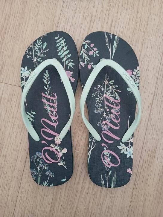 Slippers O'Neill maat 38, Ophalen of Verzenden