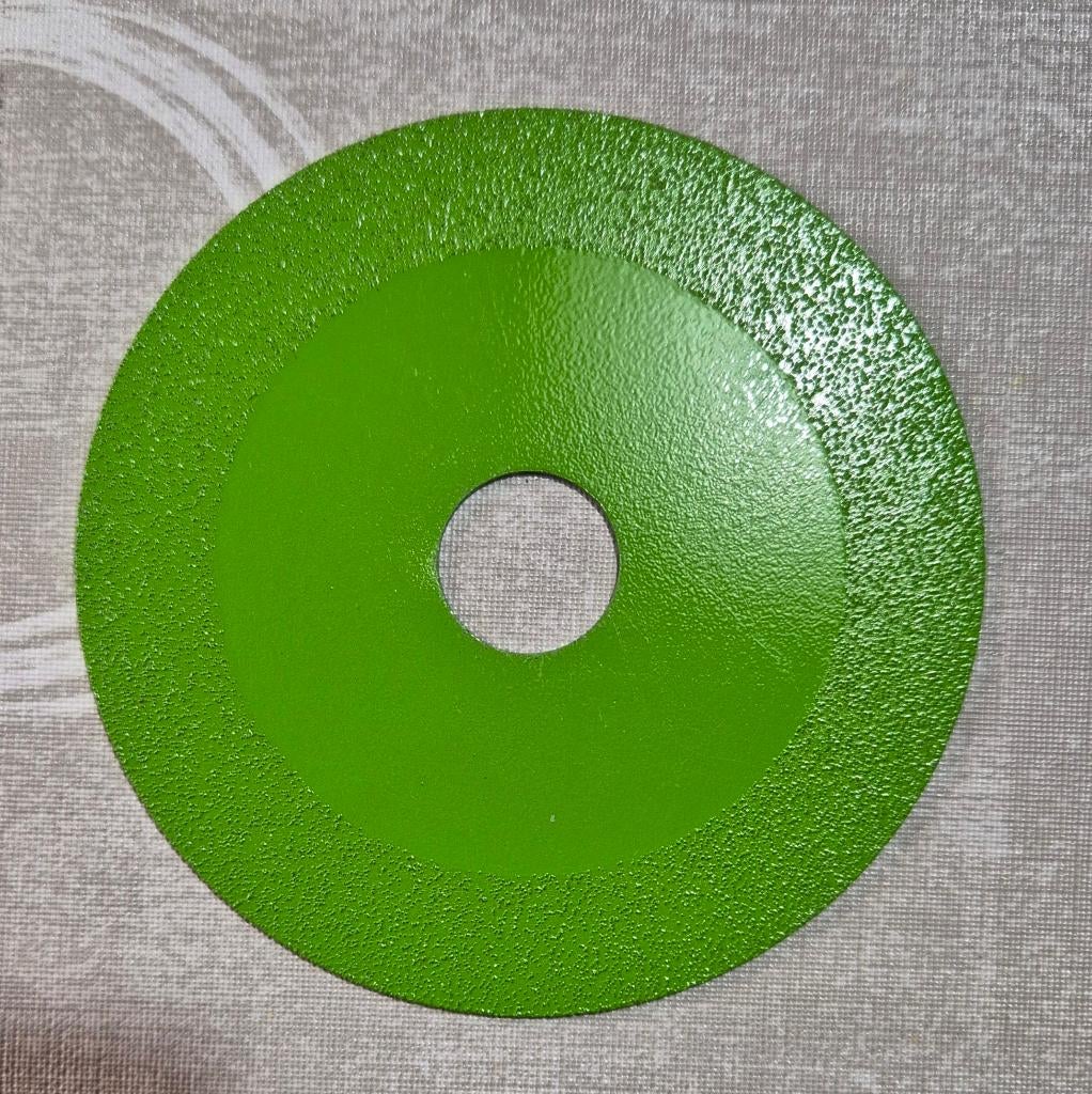 Meule à meuler en verre, Bricolage & Construction, Enlèvement ou Envoi, Neuf