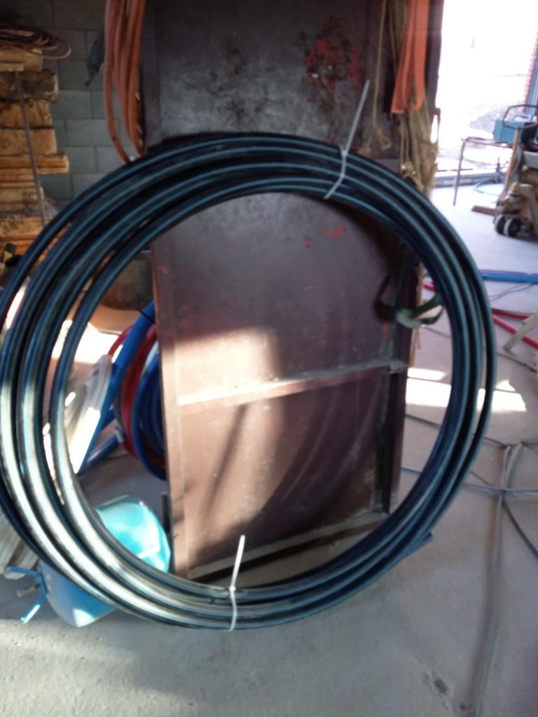 Socarex 32 bleu, Bricolage & Construction