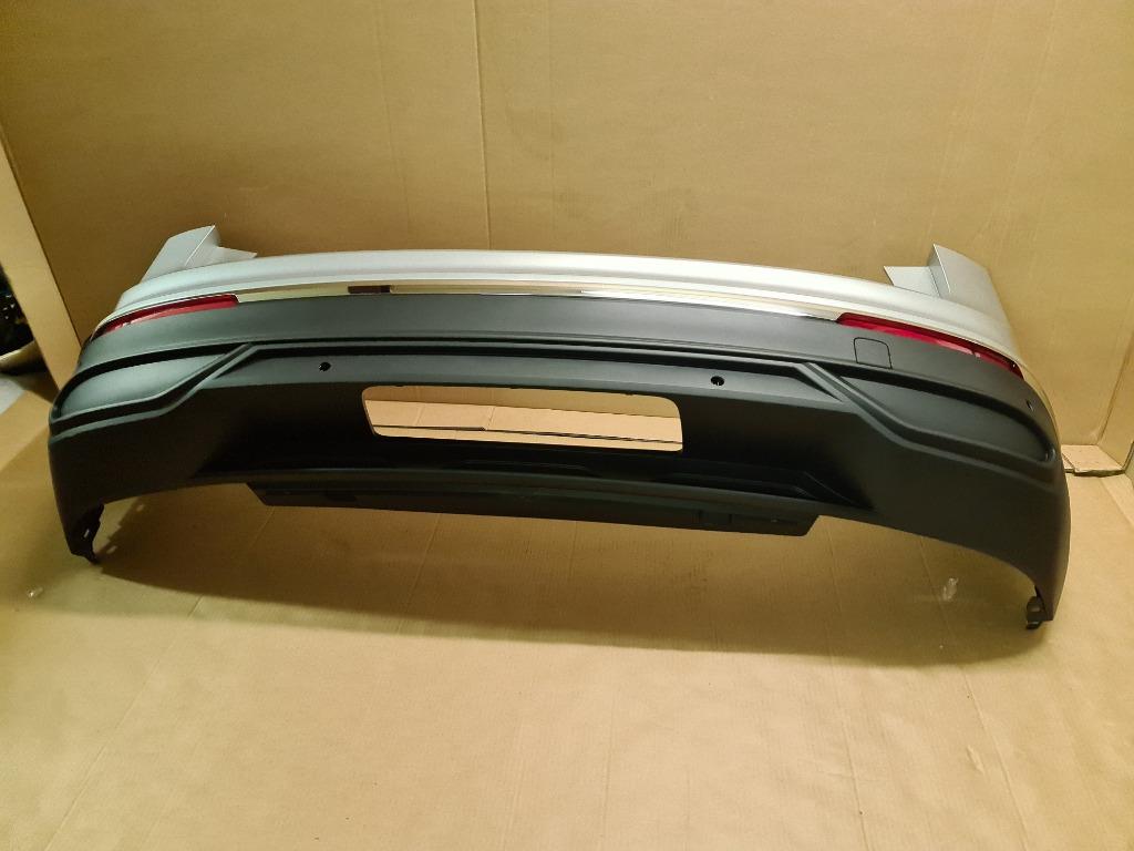 pare choc tiguan 5NA pare choc arrière tiguan 4 pdc  LA7W, Autos : Pièces & Accessoires, Arrière, Volkswagen, Utilisé, Enlèvement ou Envoi