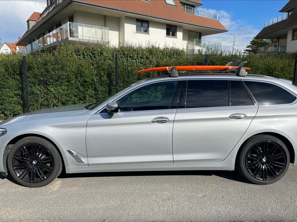 Jantes BMW de 19 pouces avec pneus d'été Pirelli Runflat, Particulier, Achat