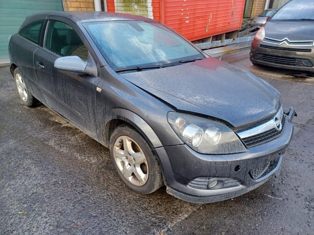 Opel Astra H 1.3 CDTI 16V Ecotec 2008 à vendre en pièces, Enlèvement ou Envoi, Opel