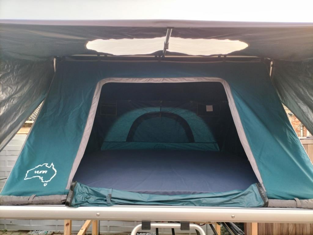 Sheepie Yuna 160 comfort matras, Ophalen, Tweepersoons, Zo goed als nieuw, Matras