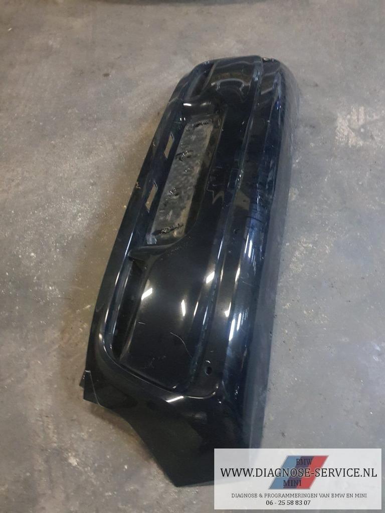 BMW I3 achterbumper compleet  7462335 7472951, Auto-onderdelen, Carrosserie, Bumper, BMW, Achter, Gebruikt, Ophalen