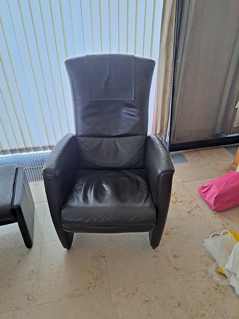 Siège Jori, Maison & Meubles, 75 à 100 cm, Moins de 150 cm, Une personne, Enlèvement