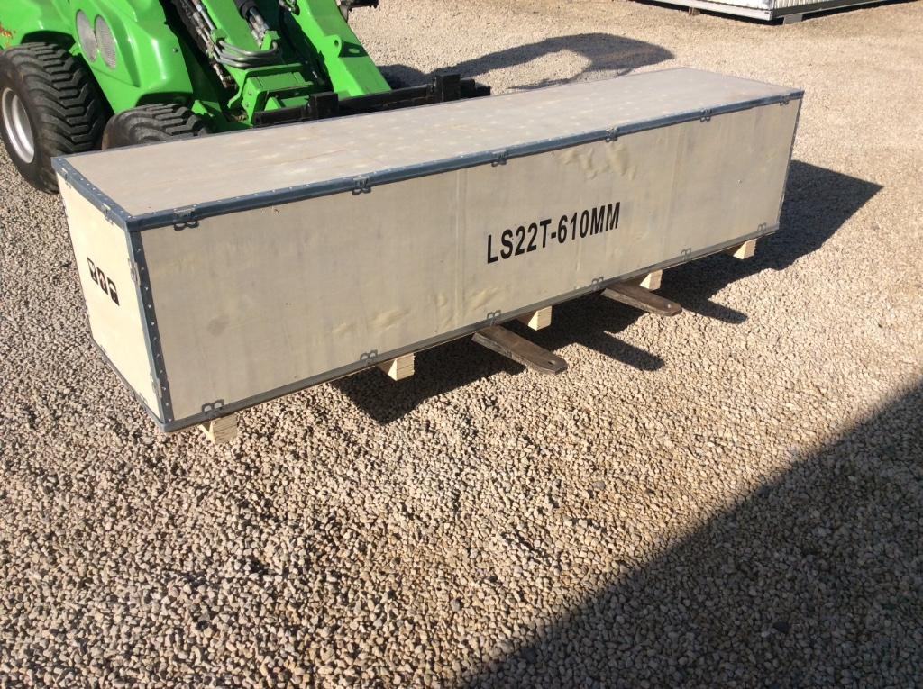 Houten kisten , kratten voor opslag hout-speelgoed - gereeds, Doe-het-zelf en Bouw, Kratten en Dozen, Ophalen, Bak of Kist, Zo goed als nieuw