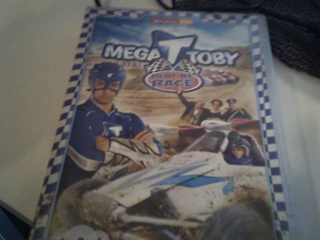 Studio 100 mega mindy dvd's, Enlèvement ou Envoi, Tous les âges, Autres genres, Utilisé