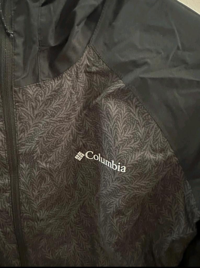 Columbia regenjas en windbreaker, Ophalen of Verzenden