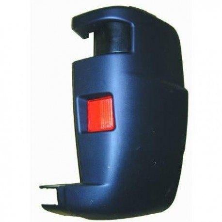 COIN DE PARE CHOCS ARRIERE GAUCHE CITROEN JUMPER (02-06), Auto diversen, Tuning en Styling, Ophalen