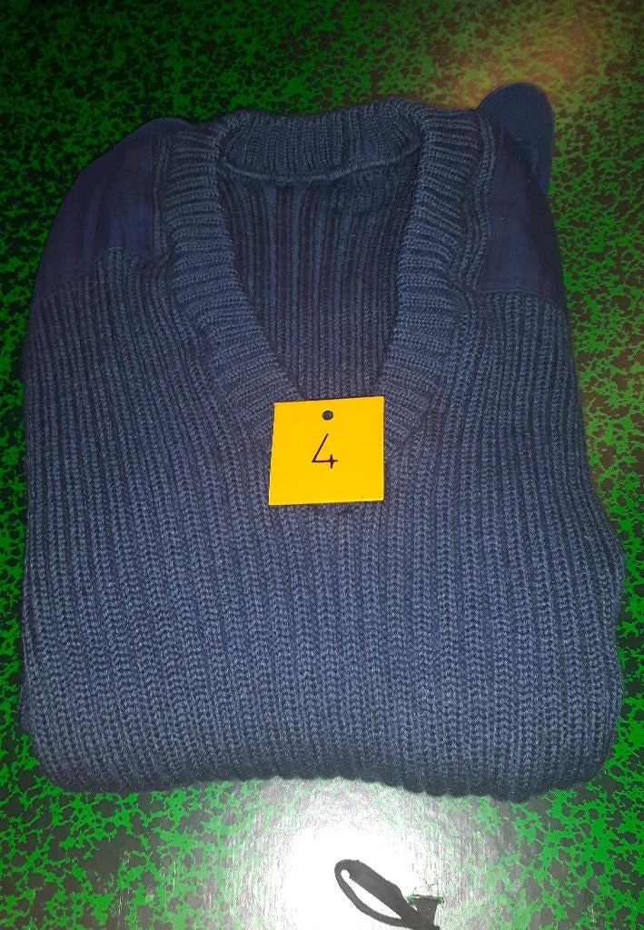 ABL #15 - PULL LUCHTMACHT # 4, Verzamelen, Ophalen of Verzenden, Luchtmacht, Kleding of Schoenen