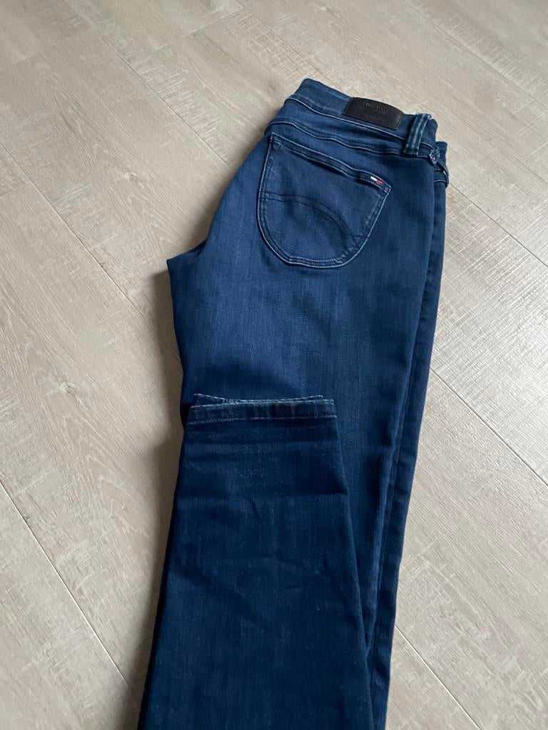 nieuw jeans Tommy Hilfiger, Ophalen of Verzenden, Nieuw