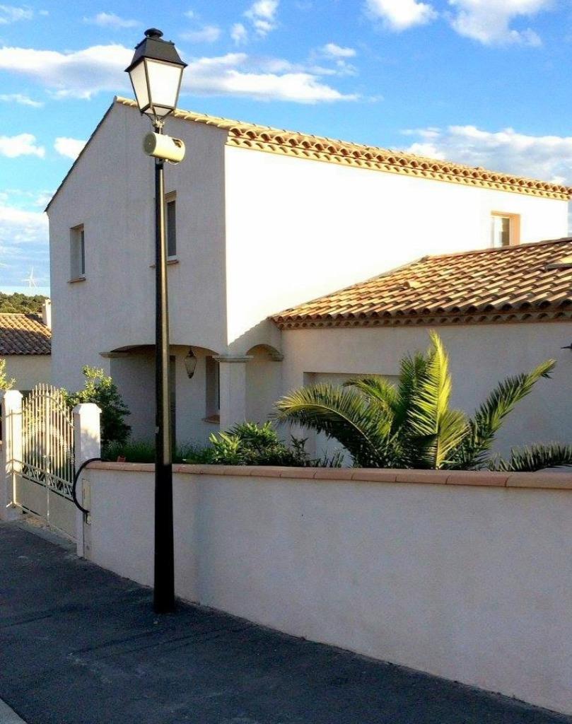 vakantiehuis zuid-Frankrijk met zwembad, Languedoc-Roussillon, Eigenaar, 6 personen, Wasmachine