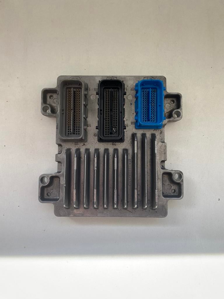 Opel Astra J 1,4 T (A14NET) 12644081 ECU, Enlèvement ou Envoi, Utilisé, Opel