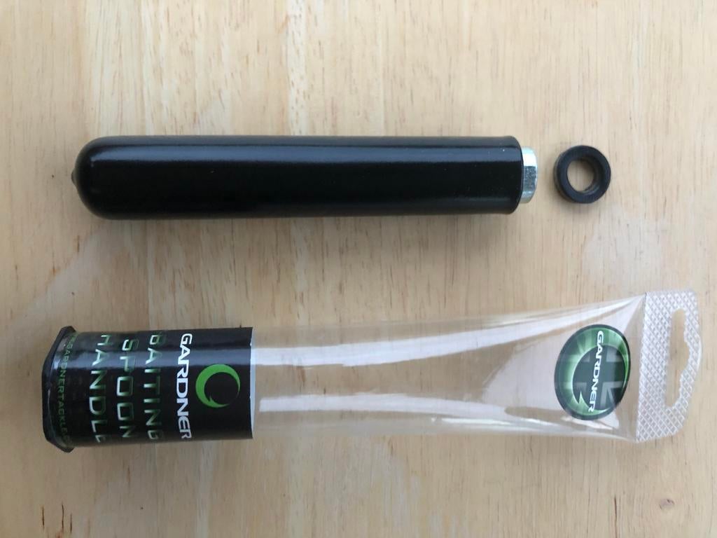 Gardner Baiting Spoon Handle, Sports nautiques & Bateaux, Enlèvement ou Envoi, Neuf, Autres types