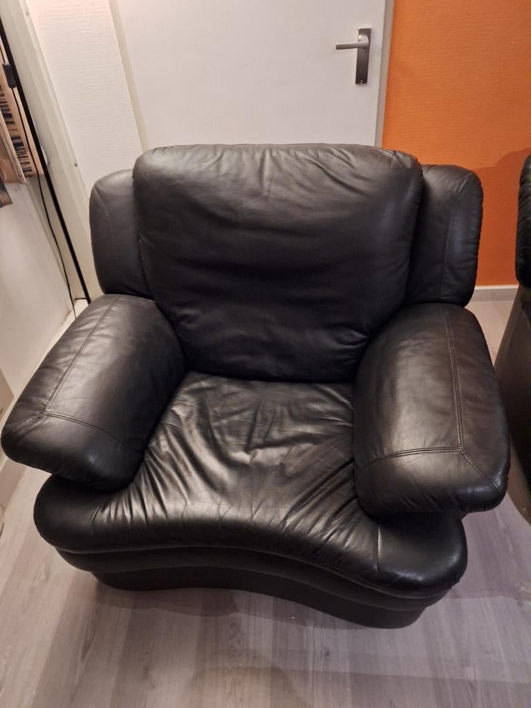 Relaxzetel, Enlèvement, Utilisé, Cuir