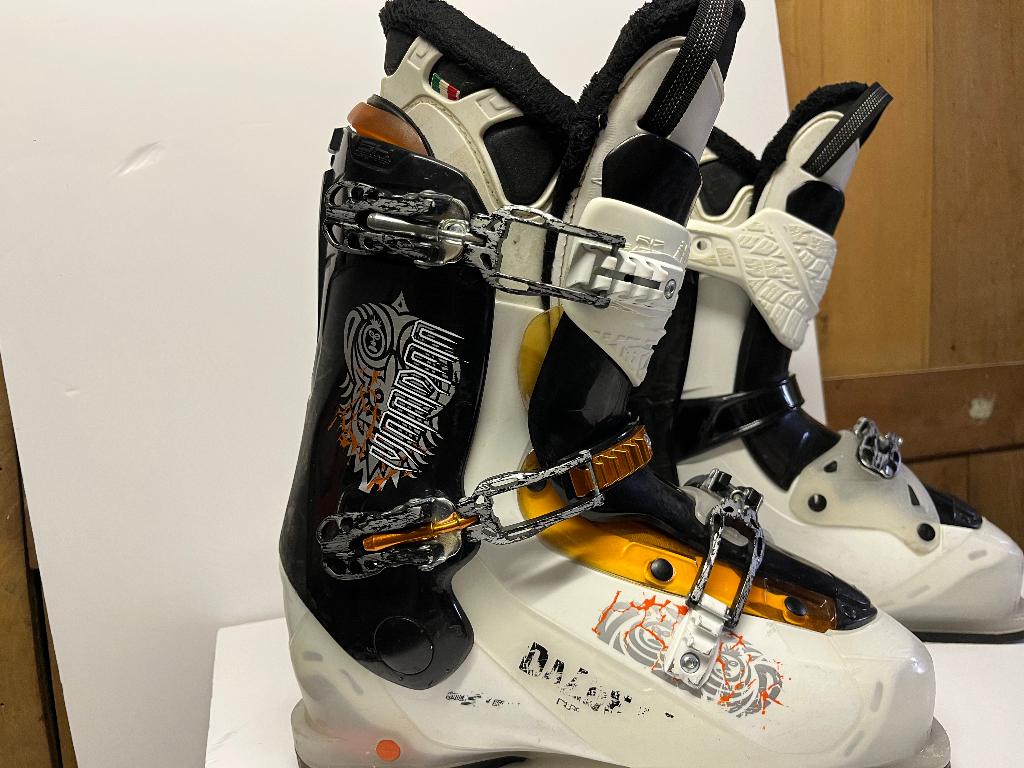 Skischoen, Overige merken, Gebruikt, Schoenen, Ophalen of Verzenden