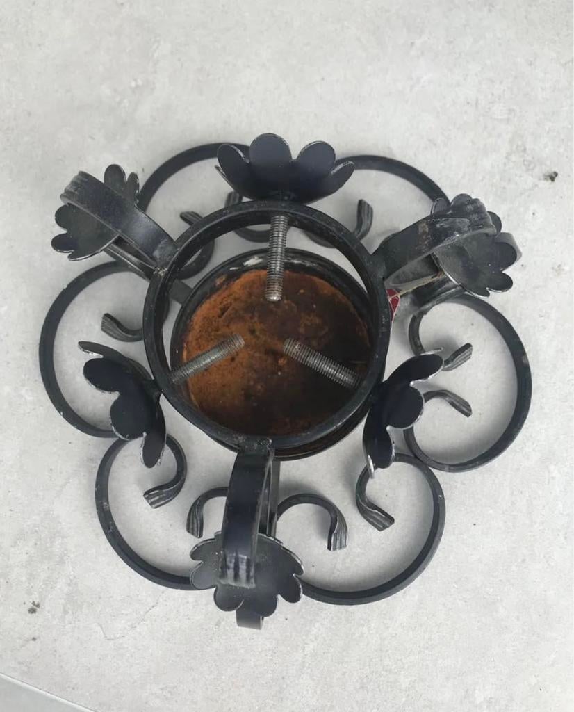 Kerstboomstandaard, Diversen, Kerst, Ophalen, Zo goed als nieuw