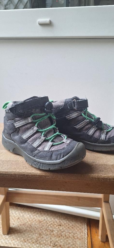Chaussures de randonnées Keen taille 31, Enlèvement, Utilisé, Chaussures