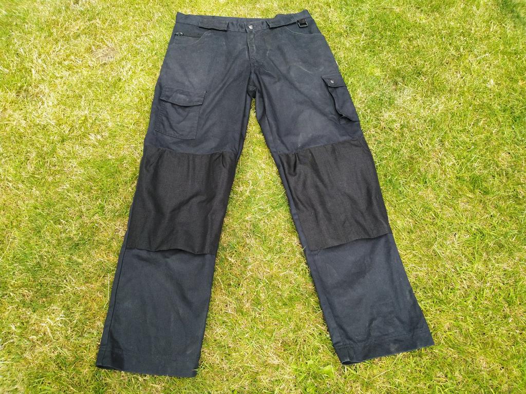 Werkbroek Havep Worker maat 54., Ophalen, Zo goed als nieuw