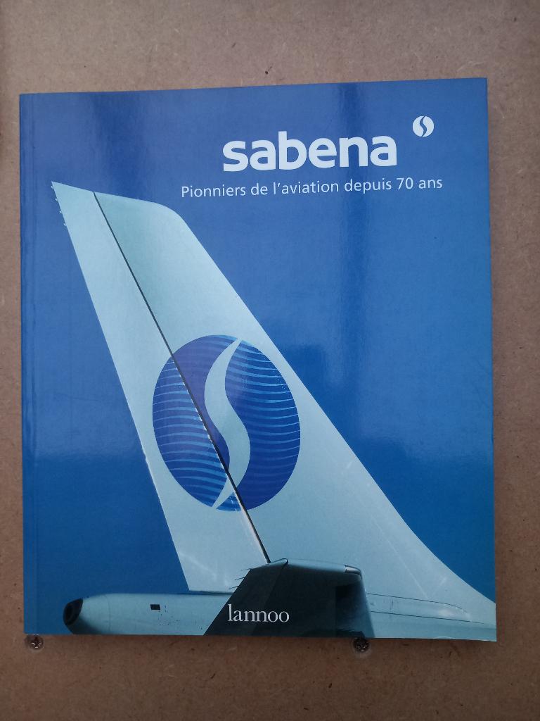 SABENA-objecten en andere luchtvaartbedrijven, Verzamelen, Ophalen