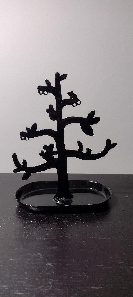 Juwelenbomen, Ophalen, Overige materialen, Overige kleuren, Zo goed als nieuw