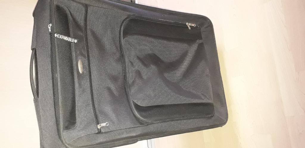 Delsey valies grootte 48 op 68 - geen gebruikssporen, Ophalen