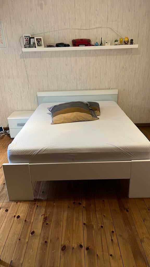 Jeugd slaapkamer Rohr Bush, Ophalen, Zo goed als nieuw