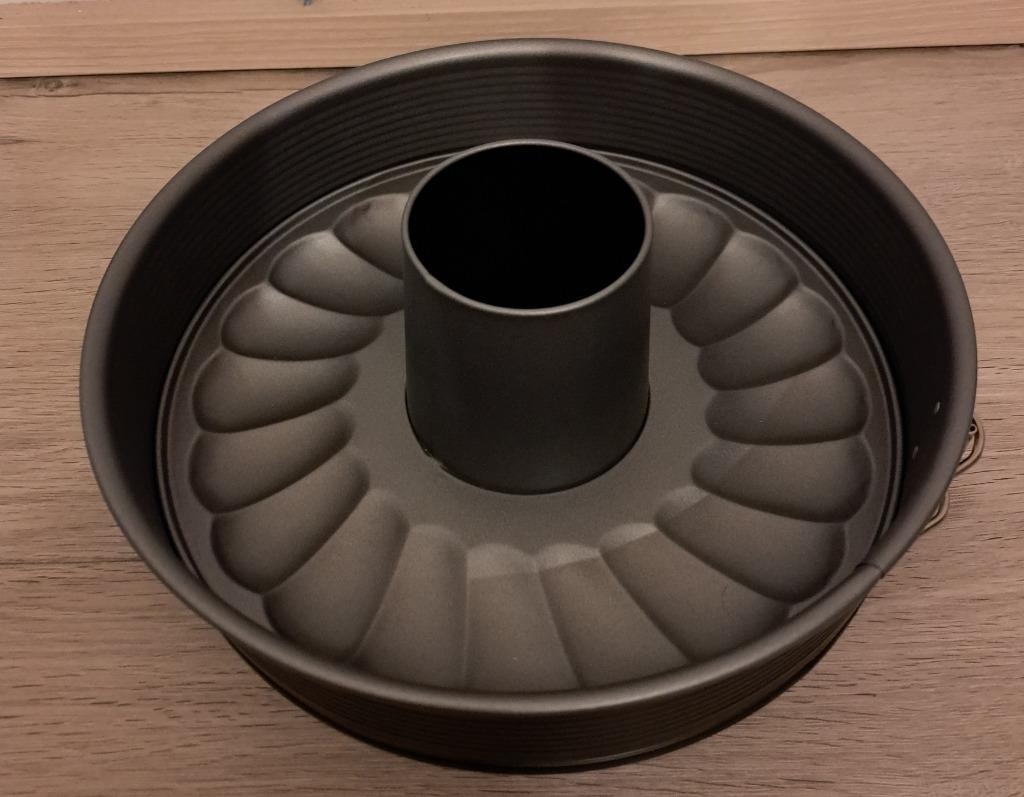 Bakvorm/Tulband, Ophalen, Nieuw, Taarten, Bakvorm