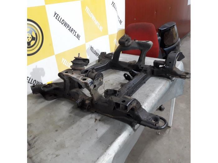 Subframe van een Suzuki Grand Vitara, Ophalen of Verzenden, 3 maanden garantie, Gebruikt, Suzuki